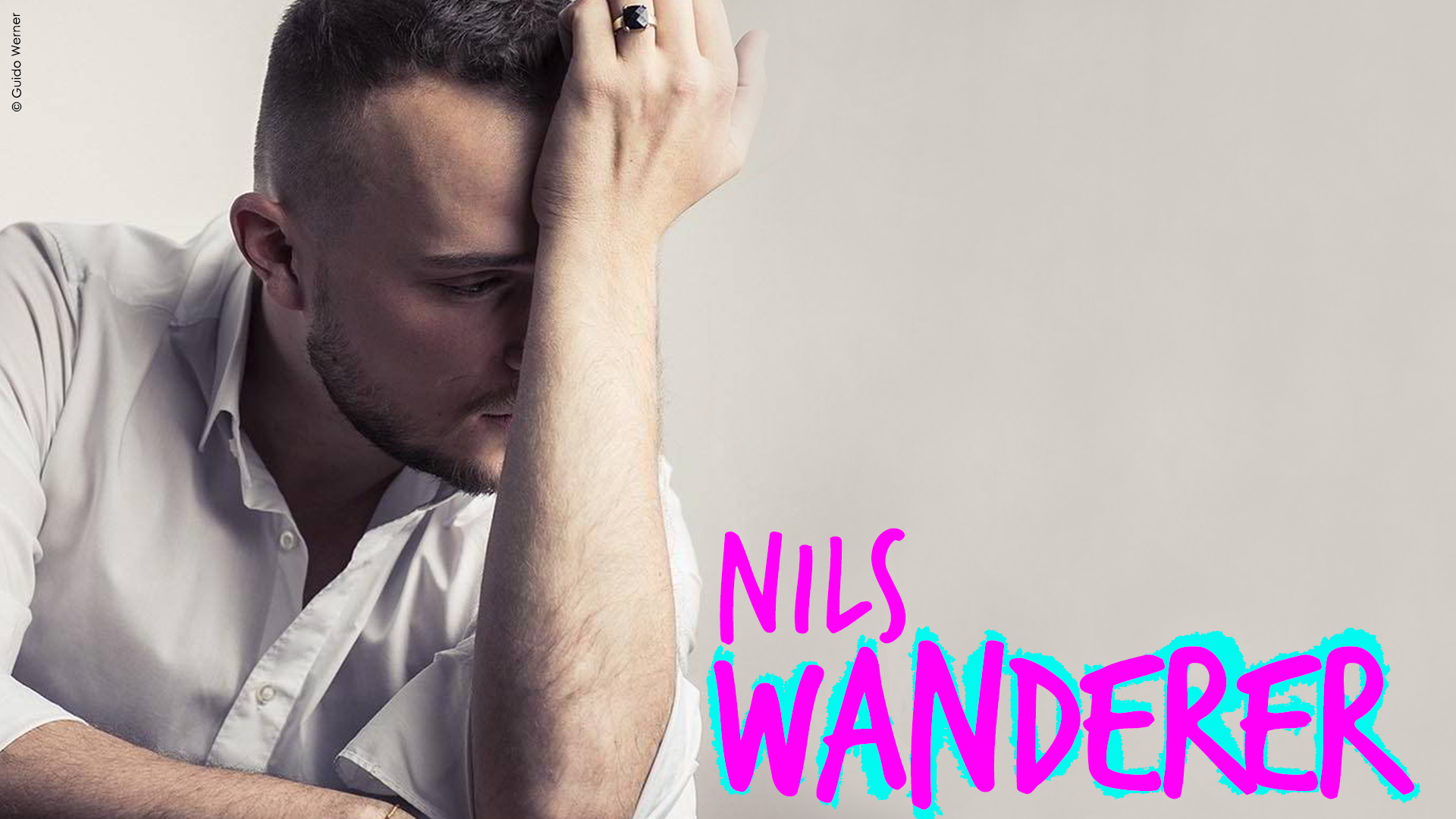 Nils Wanderer Counter