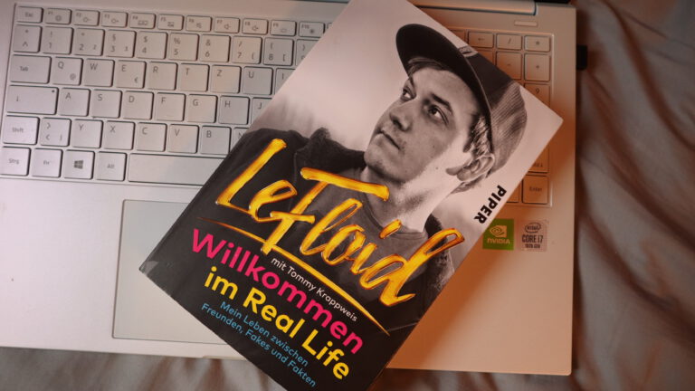 Willkommen im Real Life [Florian Mundt]