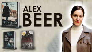 Interview Alex Beer