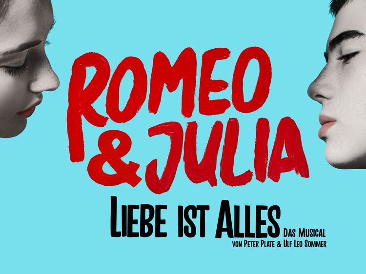 Romeo und Julia - Liebe ist alles in Berlin