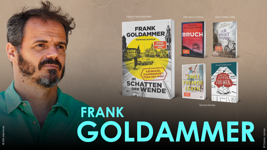 Interview Frank Goldammer