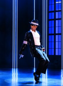 MJ MUsical