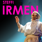 Interview mit Steffi Irmen