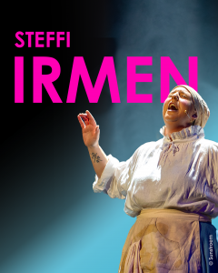 Interview mit Steffi Irmen