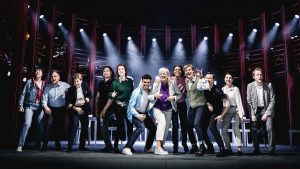come from away regensburg