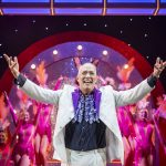 Kein Pardon Hamburg Musical