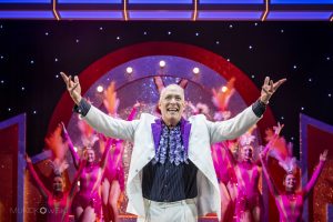 Kein Pardon Hamburg Musical