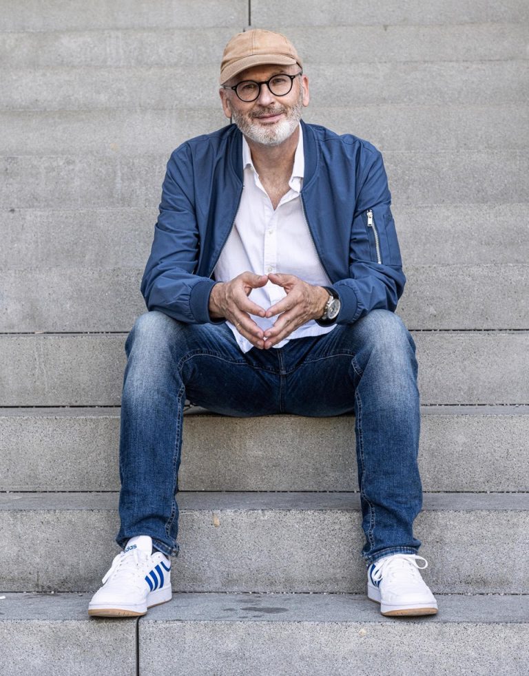 Peter Grandl