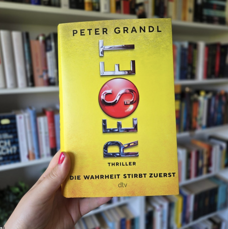 Reset (Peter Grandl)