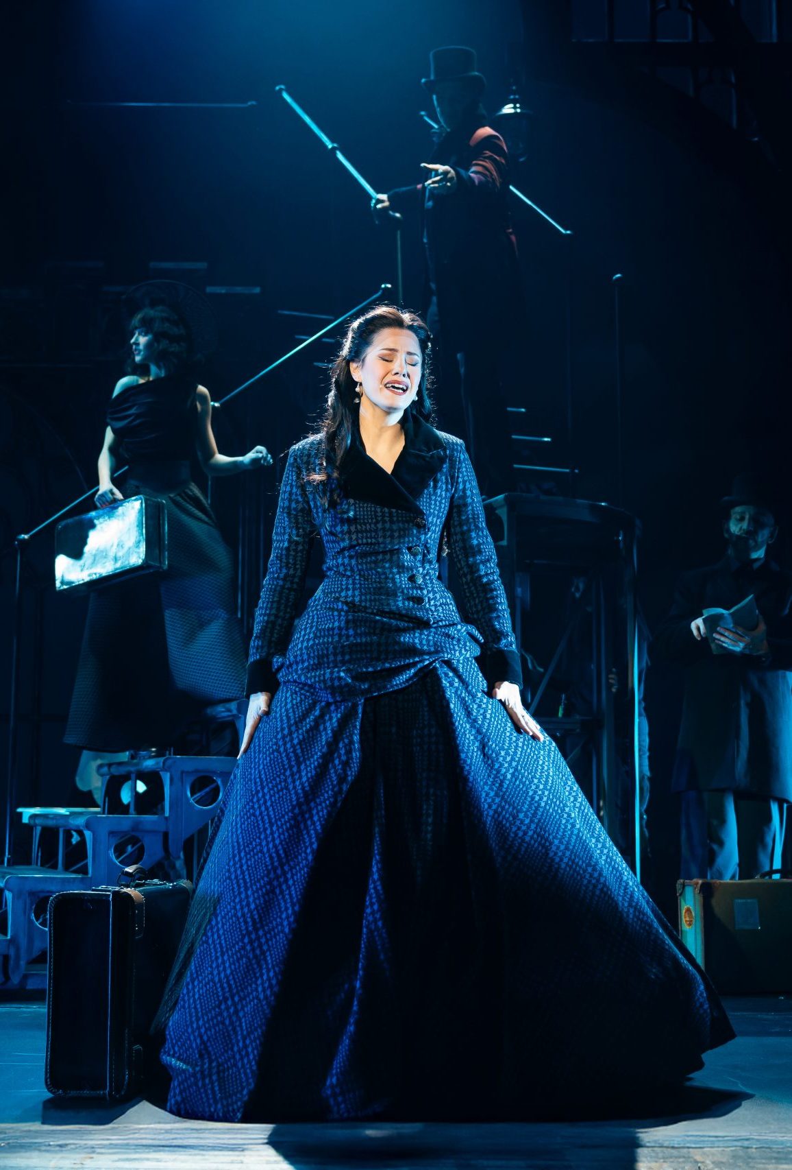 Dracula (Musical): Horror, Klischee & Chaos